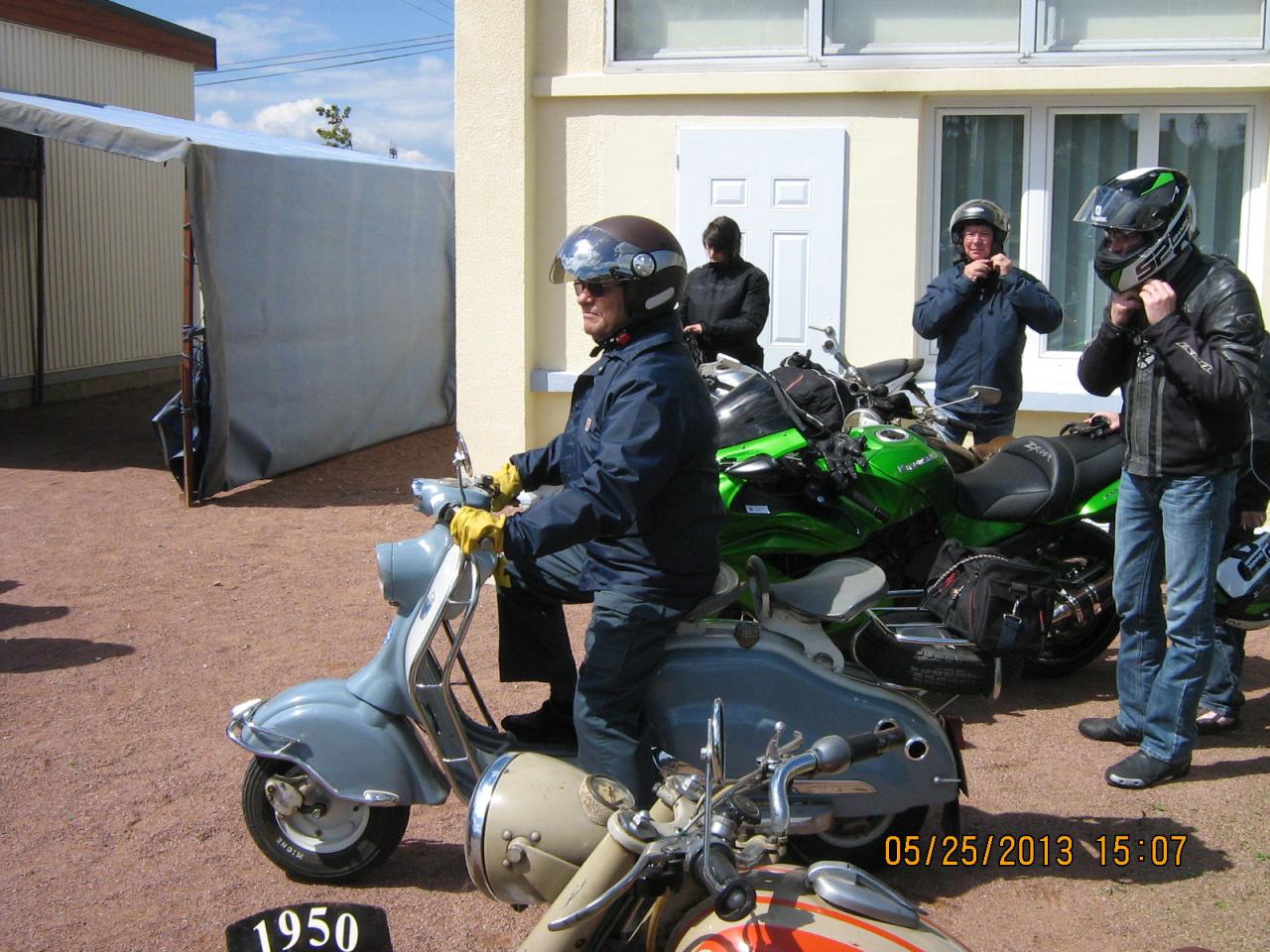 rallye motos  pour bouchon 001