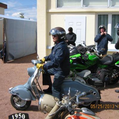 rallye motos  pour bouchon 001
