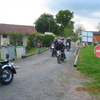 rallye motos  pour bouchon 006