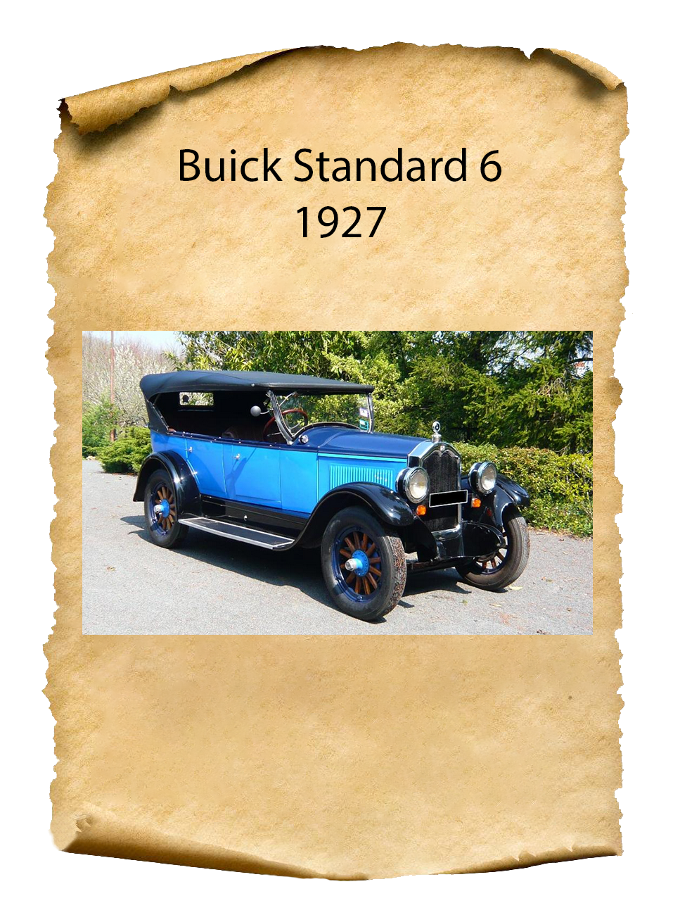 Buick 2