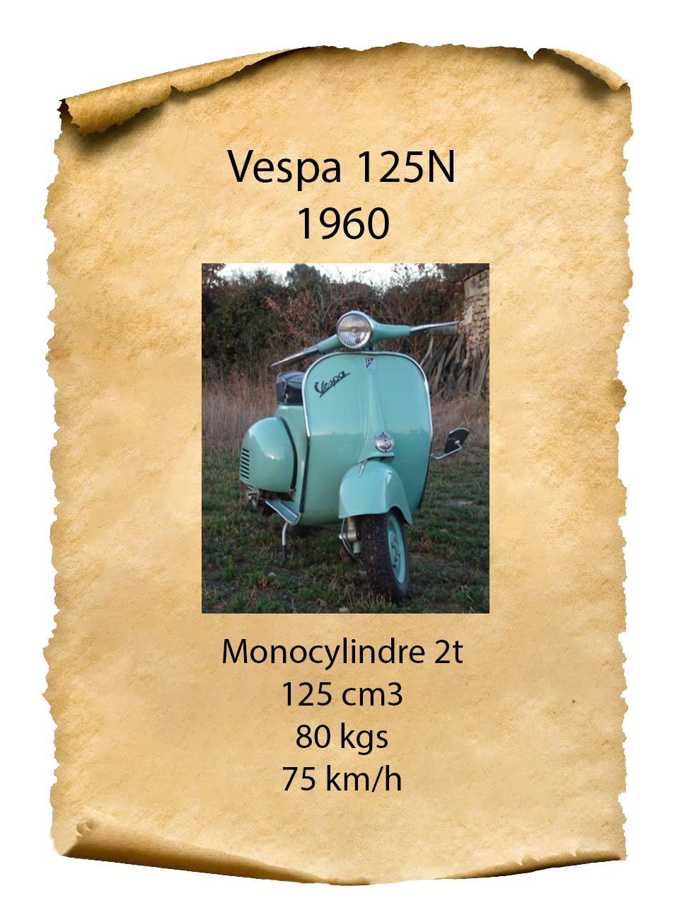 Vespa